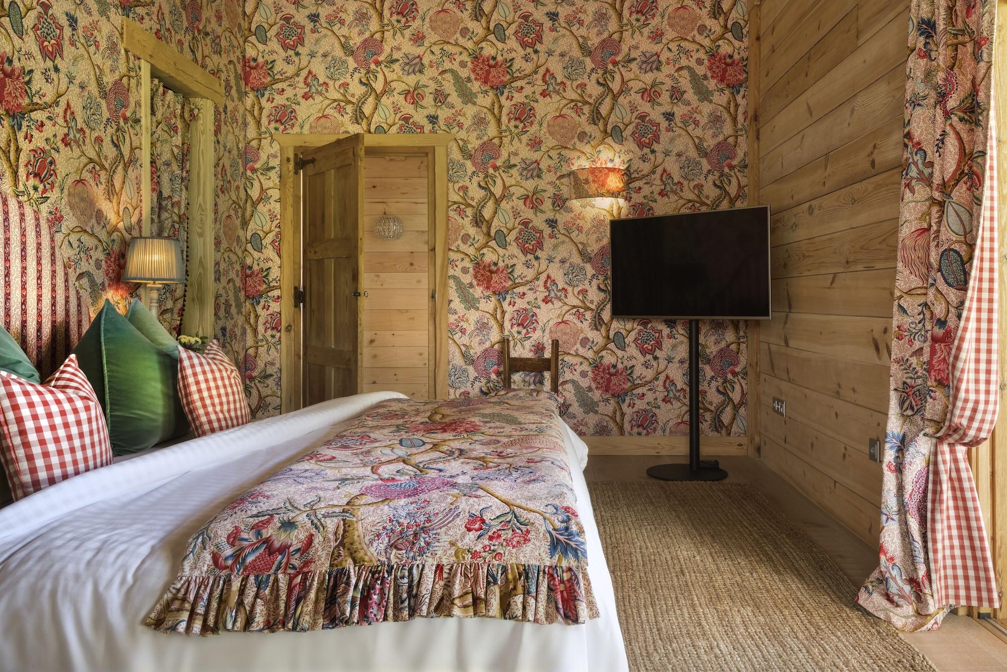 Hotel Vinas De Larrede Εξωτερικό φωτογραφία