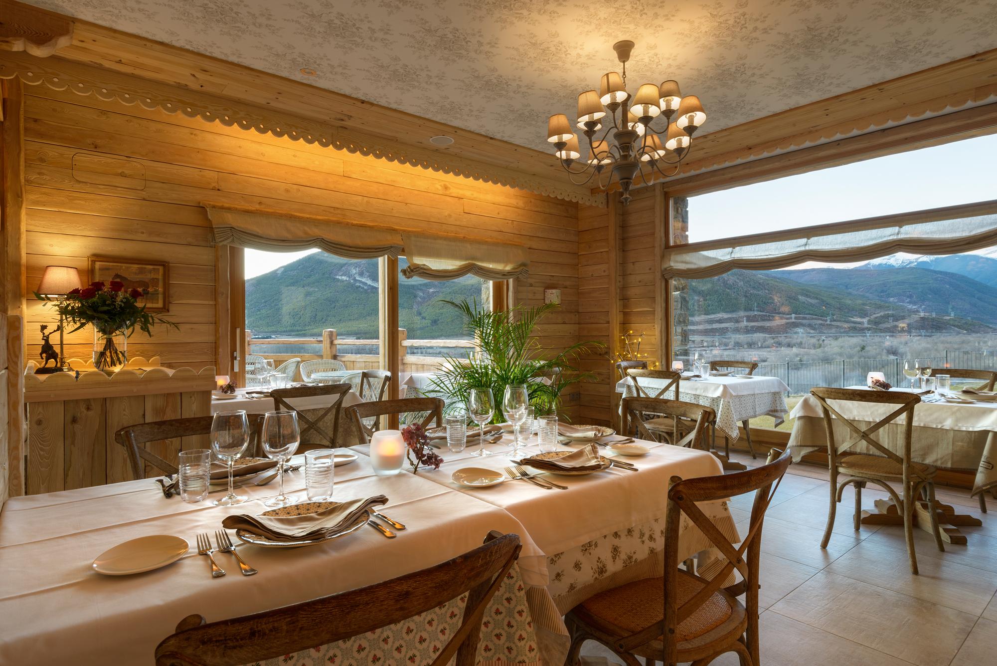 Hotel Vinas De Larrede Εξωτερικό φωτογραφία