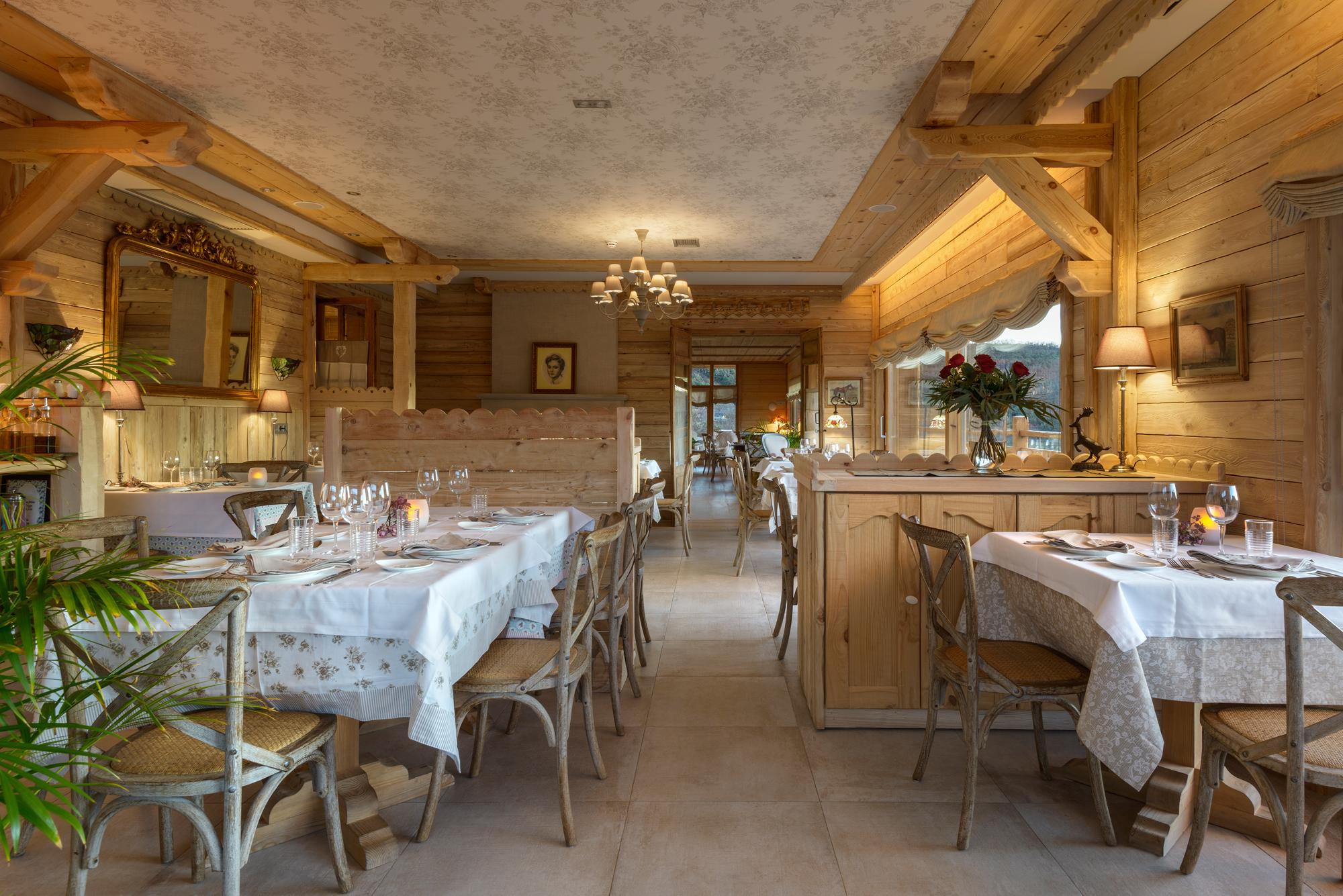 Hotel Vinas De Larrede Εξωτερικό φωτογραφία