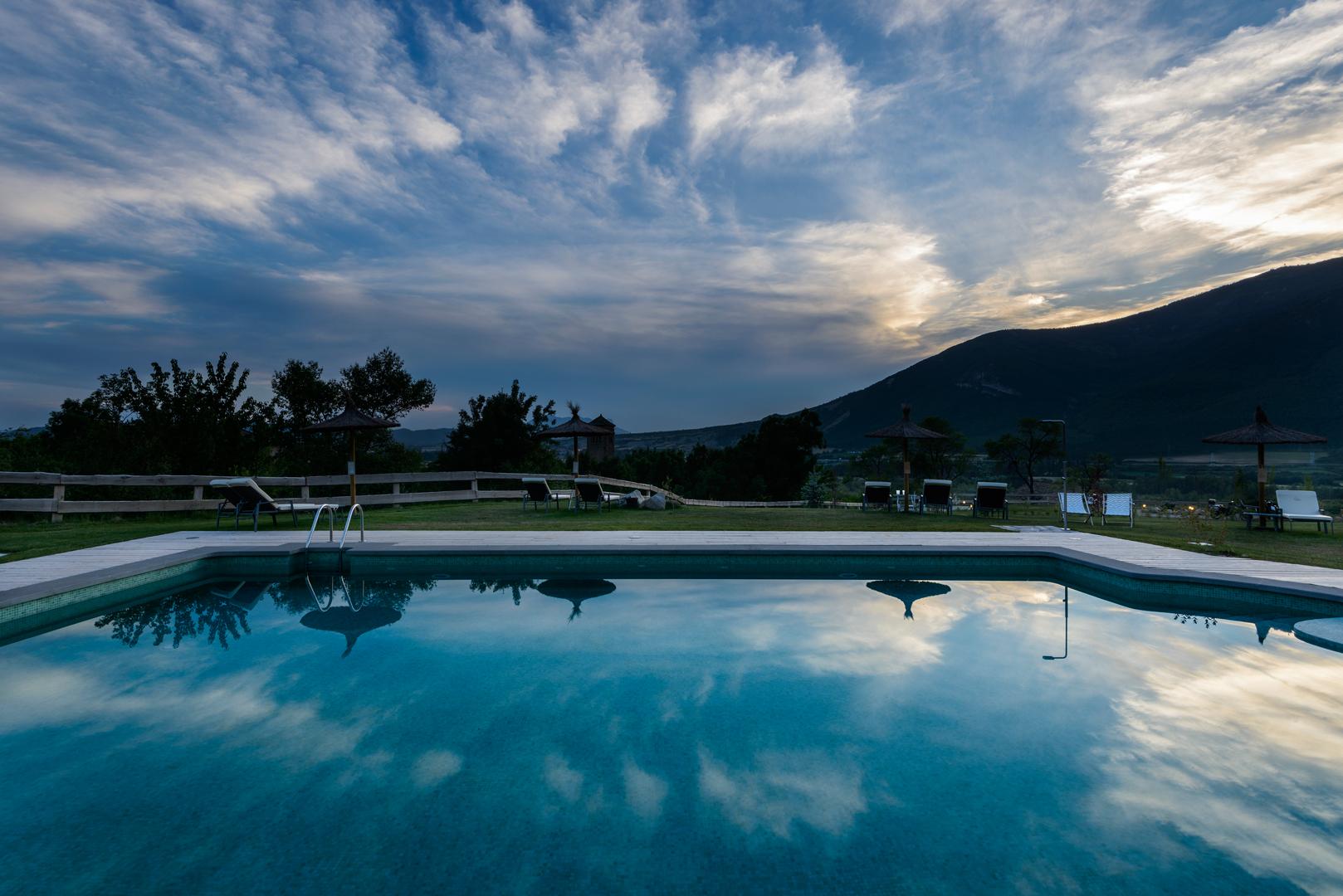 Hotel Vinas De Larrede Εξωτερικό φωτογραφία