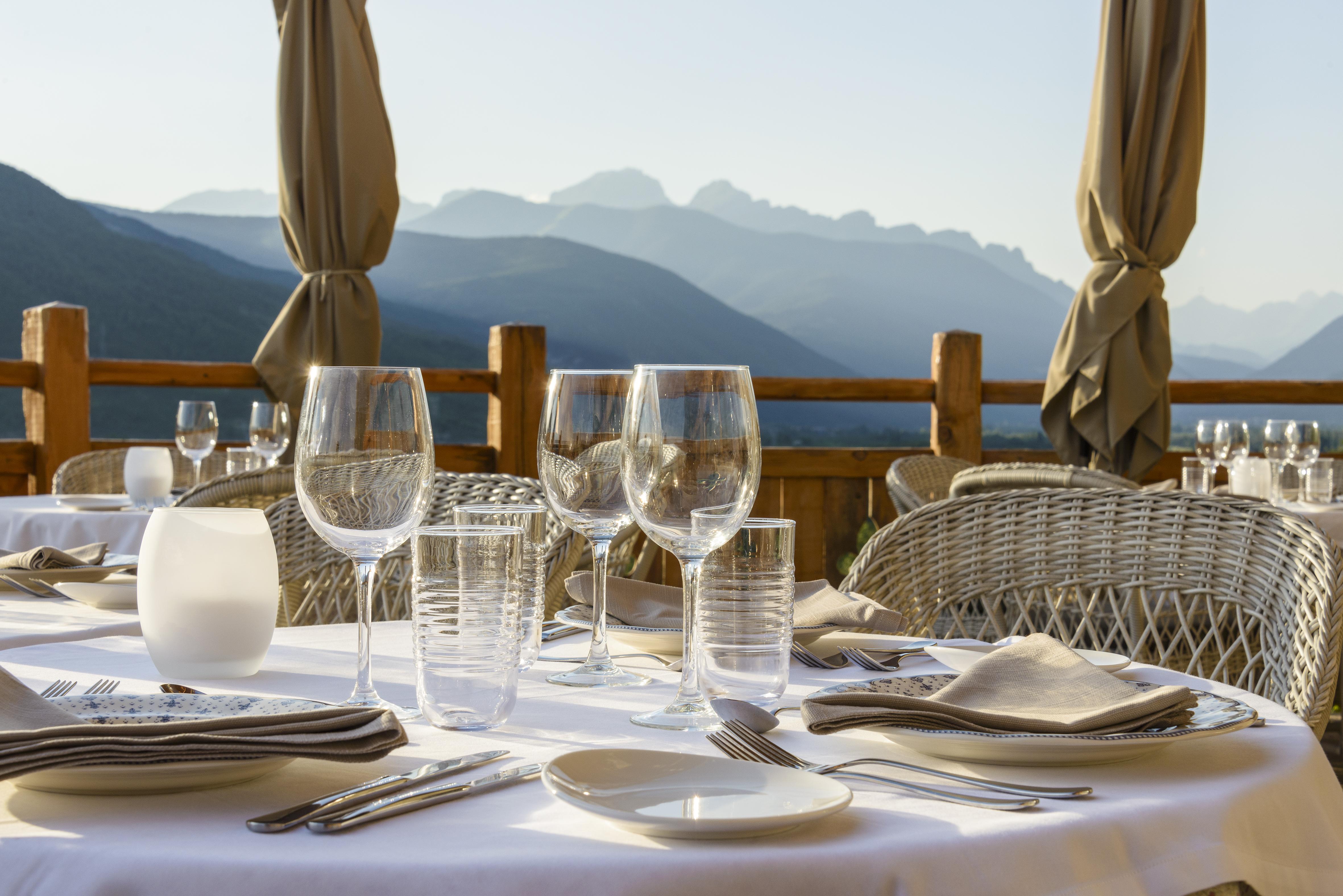 Hotel Vinas De Larrede Εξωτερικό φωτογραφία