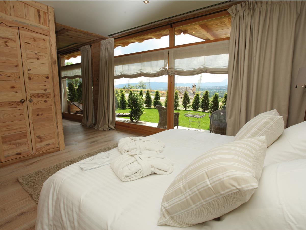 Hotel Vinas De Larrede Εξωτερικό φωτογραφία