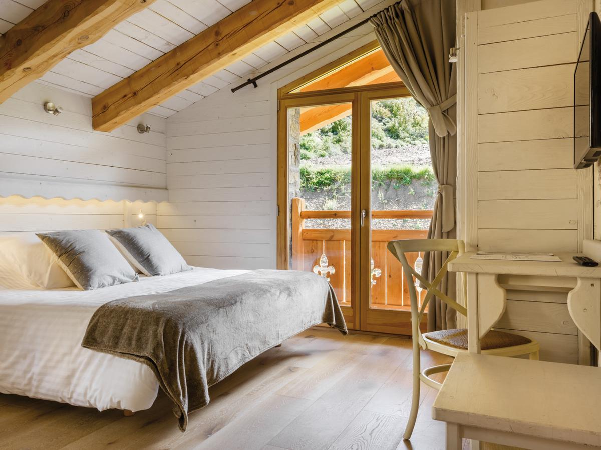 Hotel Vinas De Larrede Εξωτερικό φωτογραφία