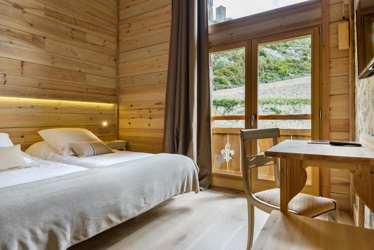 Hotel Vinas De Larrede Εξωτερικό φωτογραφία
