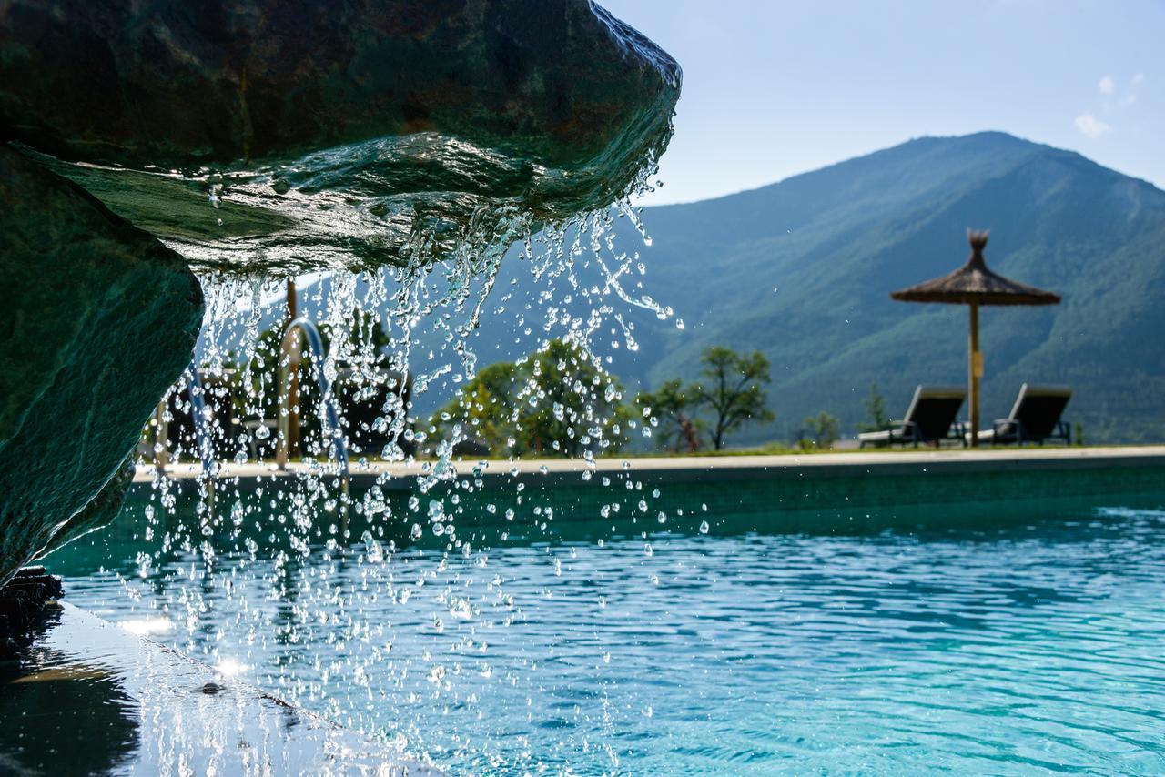 Hotel Vinas De Larrede Εξωτερικό φωτογραφία