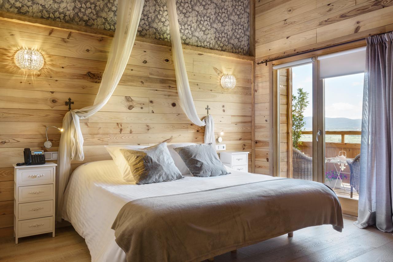 Hotel Vinas De Larrede Εξωτερικό φωτογραφία