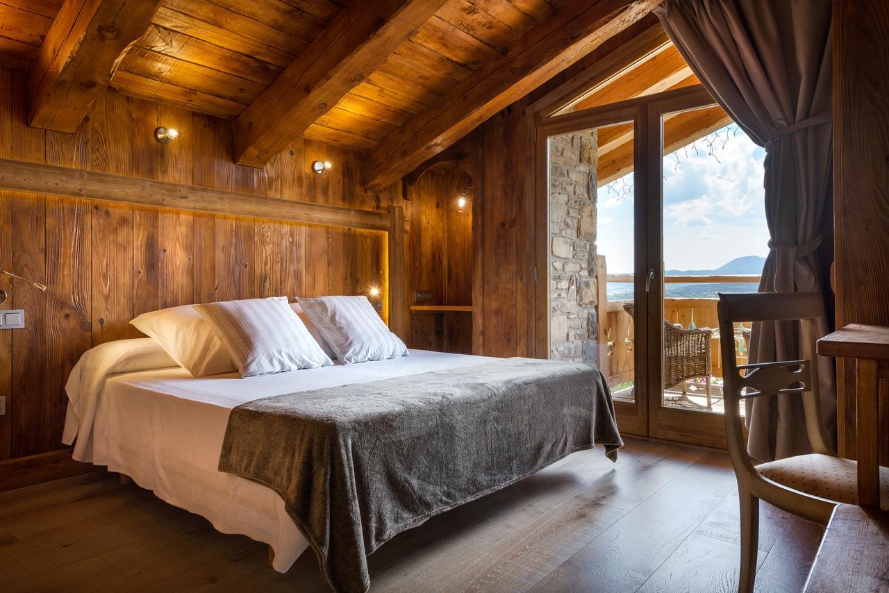 Hotel Vinas De Larrede Εξωτερικό φωτογραφία